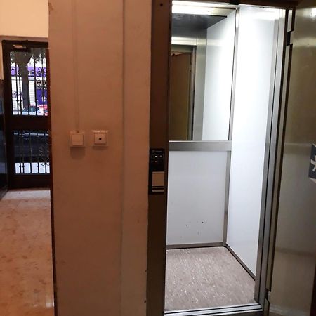 Apartamento Bonito Córdoba Exterior foto