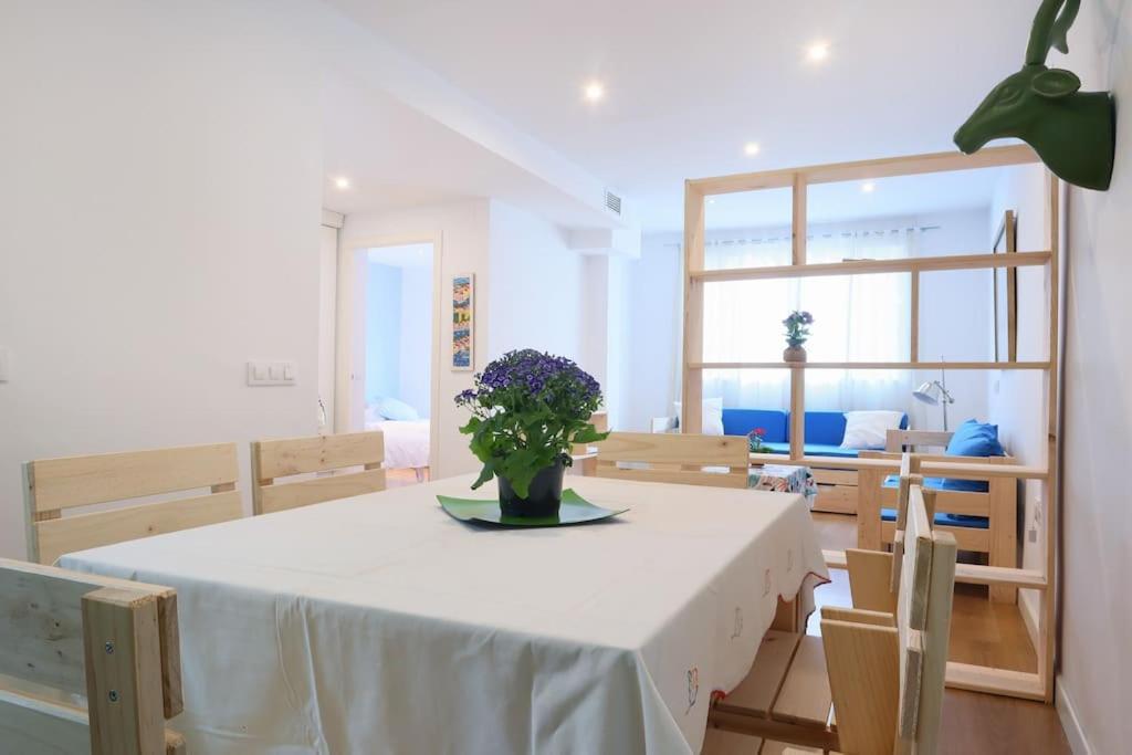 Apartamento Bonito Córdoba Exterior foto